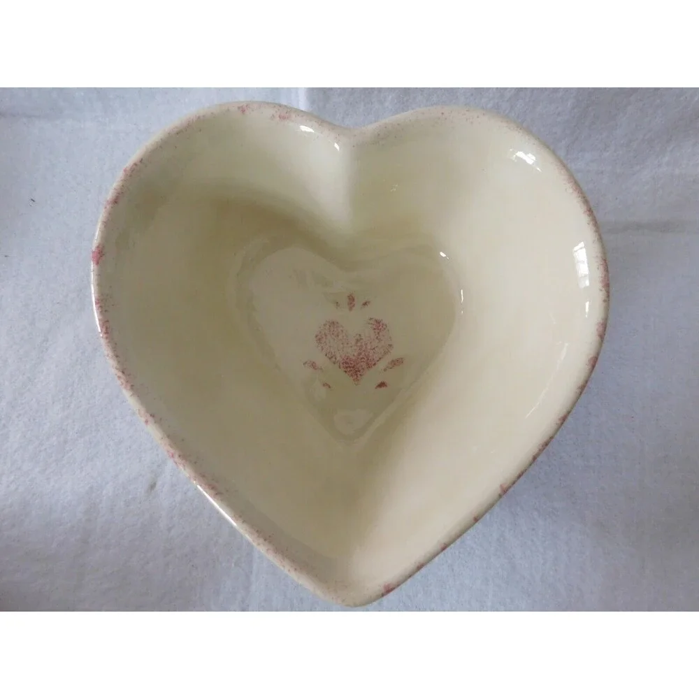 Heart Shaped 8